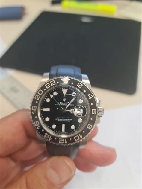 rolex proteggi corona|Rolex GMT.